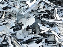 Aluminum Breakage