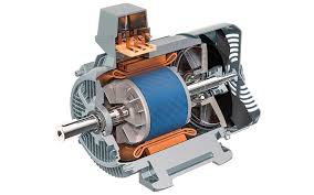 Electrical Motors