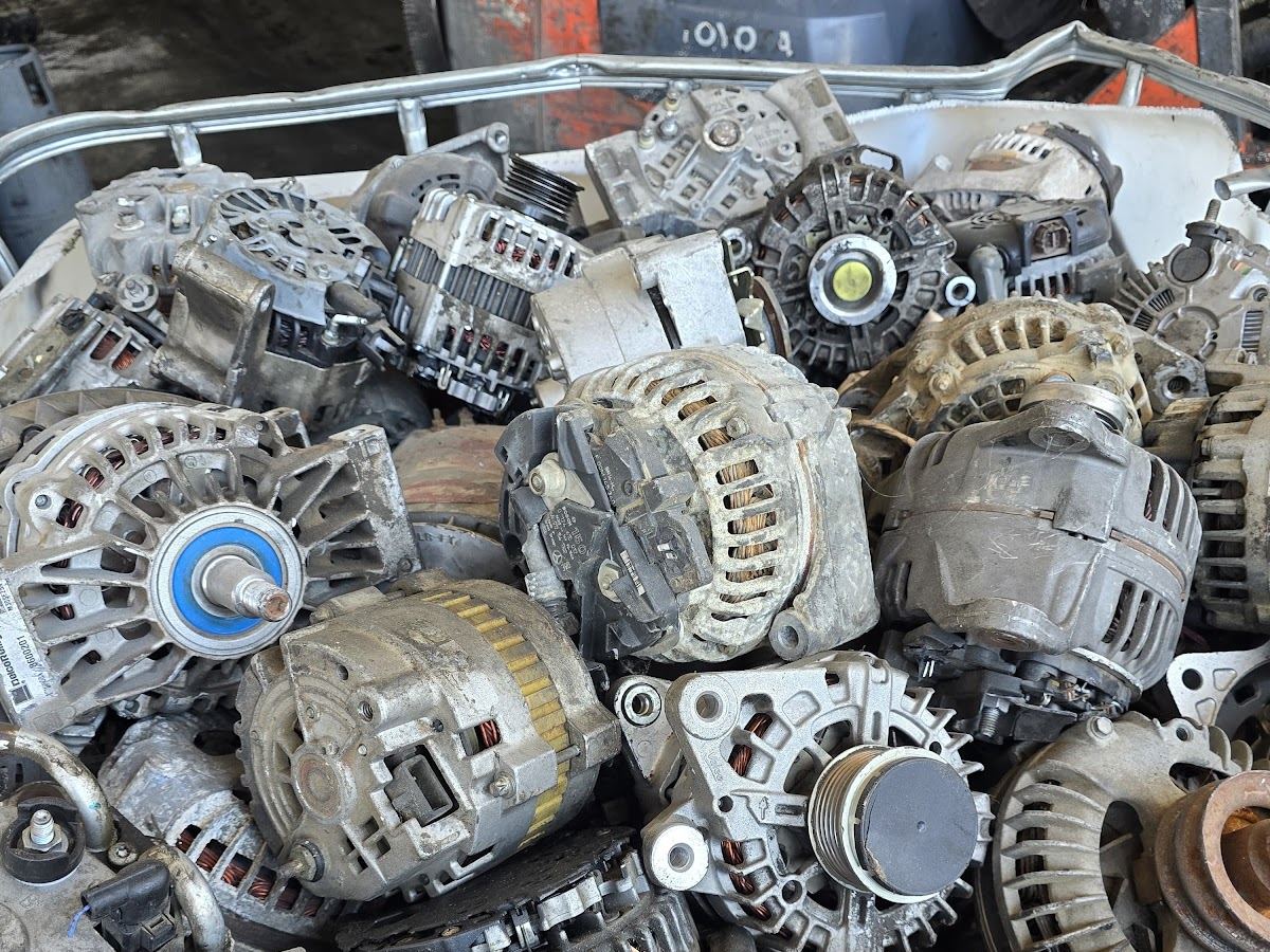 Auto Parts