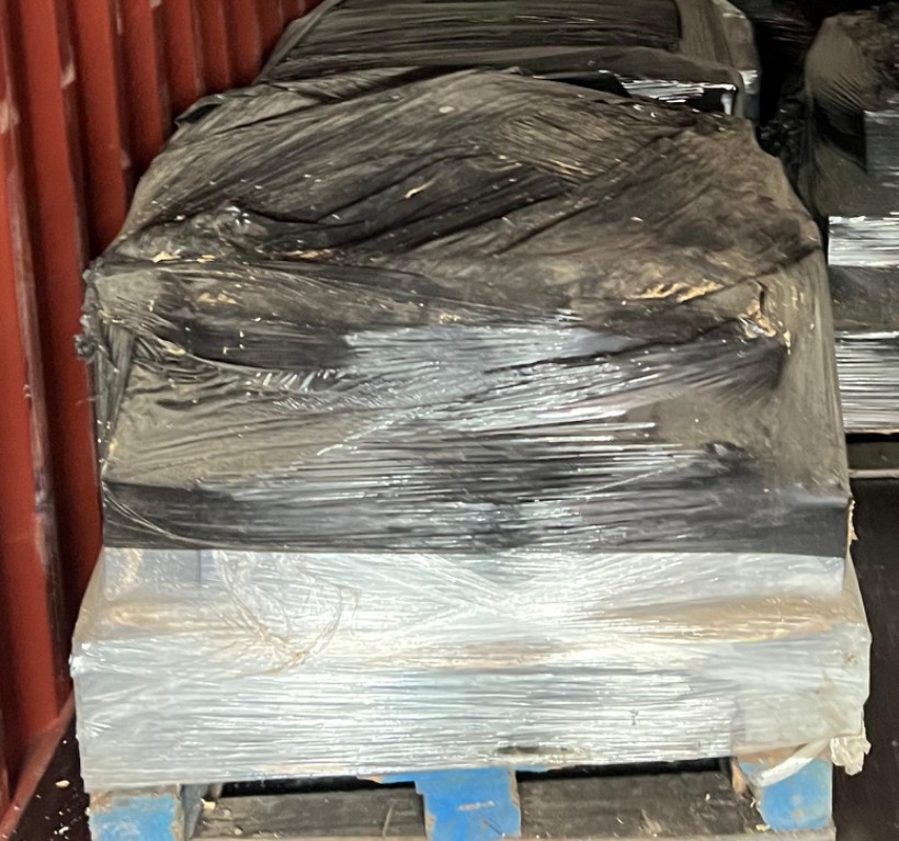 Battery
