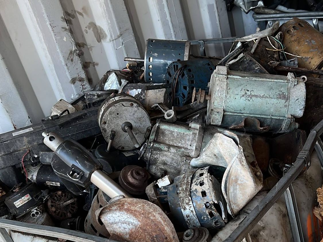 Electrical Motors